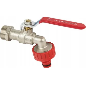 Ventil Kulový kohout (AQBAU) 3/4'' AQZ-CZ20.SZ