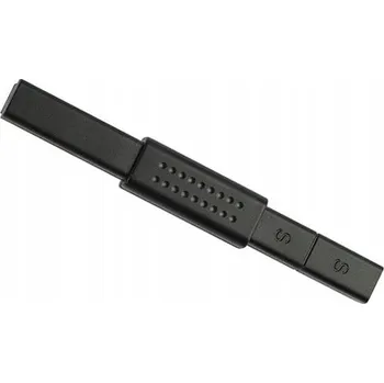 Dekorativní magnet Magnet oboustranný black cat eye kočičí oko hybridní