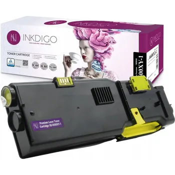 Toner 106R02235 pro Xerox Phaser 6600DN, kompatibilní