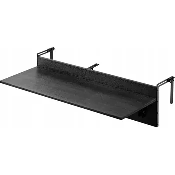 Jídelní stůl Stůl Vevor obdélníkový 122 x 45 x 24 cm