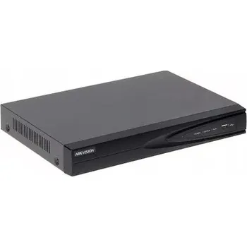 IP kamera Rekordér Hikvision DS-7608NI-K1/8P(C)/alarm