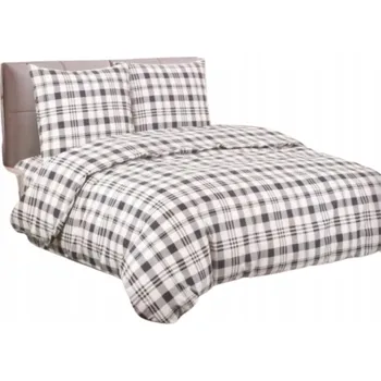 Povlečení Povlečení COLLECTION WORLD 140X200+70X80 - 100% BAVLNA