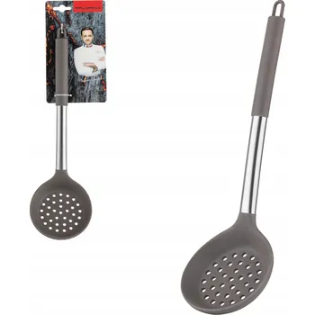 Naběračka Naběračka s otvory Florina Lava by M.Gessler 35 cm