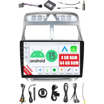 Autorádio Autorádio Marsdev 5SMDPG3079001C