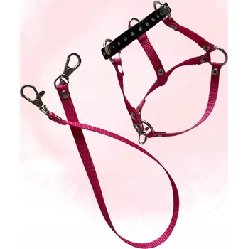 UZDA S OTĚŽEMI PRO HOBBY HORSE A5