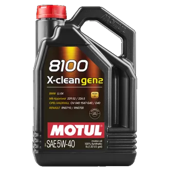 Motorový olej Motorový olej MOTUL MOT109762