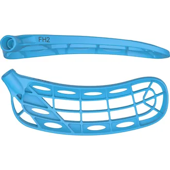 Florbal Fatpipe Jab PPB Baby Blue FH2 levá (levá ruka dole)