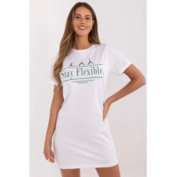 Dámské šaty Denní šaty model 211237 Sublevel XS