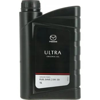 Motorový olej MAZDA originální olej Ultra 5W-30 1 l