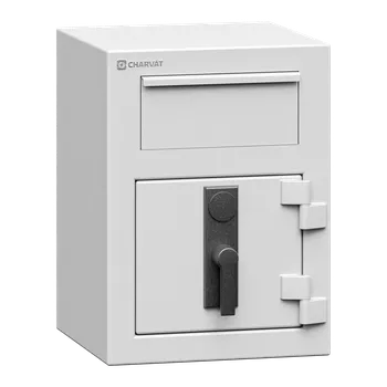 Trezor Charvát Vhozový trezor DNS 1/II