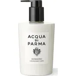 Acqua di Parma - Buongiorno Krém na ruce a tělo Tělová mléka 300 ml unisex