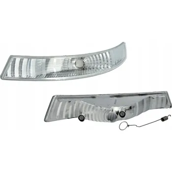 Posilovač řízení Depo směrové světlo Depo 551-1608L-UE-C