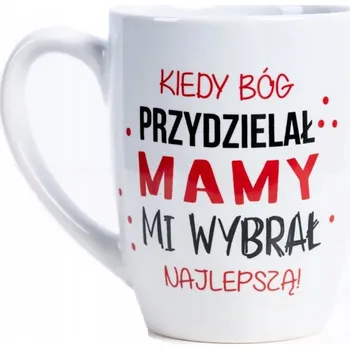 KERAMICKÝ HRNEK KE SVÁTEK MATEK JAKO DÁREK 350ML