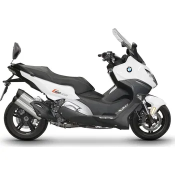 Moto sedlo Montážní sada SHAD W0CS62RV pro opěrky SHAD BMW C 650 Sport 2016-2019