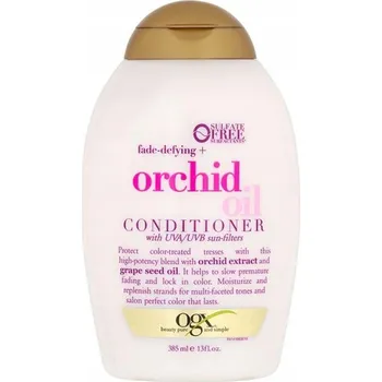 Kondicionér na vlasy OGX 385 ml