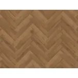 Vinylová podlaha lepená Wineo 400 XS Balanced Oak Brown