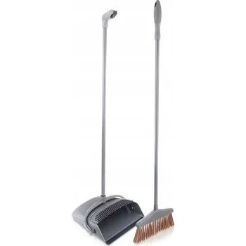 Dlouhý SMETÁČEK LOPATKA , kartáč, koště, lopata, lopatka 91 cm