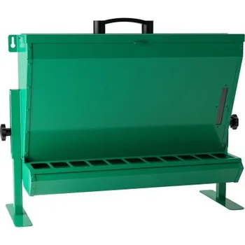 Krmítko pro ptáka Násypné krmítko CF-1 | 12 kg