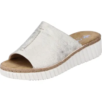 Dámské pantofle RIEKER Dámské pantofle RIEKER, model 69288-60 Velikost: 42