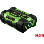 EGO Baterie BA1400T 2.5 Ah