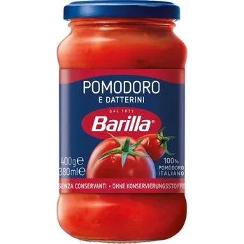 Omáčka Barilla Pomodoro