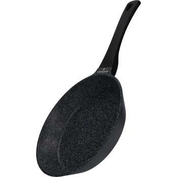 Pánev Tradiční pánev Zwieger Black Stone 20 cm s nepřilnavým povrchem