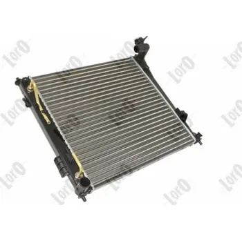 Chladič motoru Chladič, chlazení motoru ABAKUS 019-017-0035