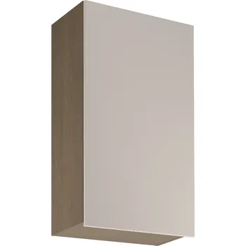 Kuchyňská linka Nábytek PEGAS s.r.o. Horní skřínka SORENTO G60 (P/L) - Baltic Storm/Béžová