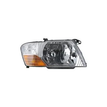 Přední světlomet Pravé přední světlo MITSUBISHI PAJERO | 2003-2006 | DEPO | 214-1159R-LDEM1 |