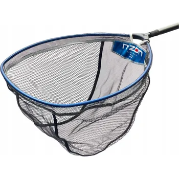 Podběrák Hlava podběráku Daiwa N'Zon Nano Mesh 55 x 45 cm