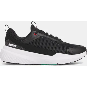 Pánské tenisky Unisexové boty Under Armour UA Project Rock BSR 5 UF 3028283-004 Černá 8
