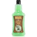 Reuzel Hair Scrub Shampoo čisticí šampon na vlasy pro muže 1000 ml
