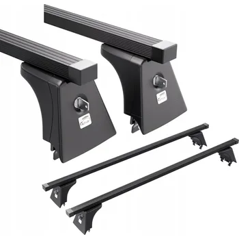 Příčník na automobil Střešní nosič Vauxhall Vectra GTS Hatchback 5D, rok 02-08