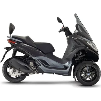 Moto sedlo Montážní sada SHAD V0YR11RV pro opěrky SHAD PIAGGIO/VESPA MP3 300 2011-2017