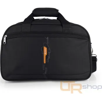 Cestovní taška 122313 taška do letadla WEEK Gabol 19L Blue