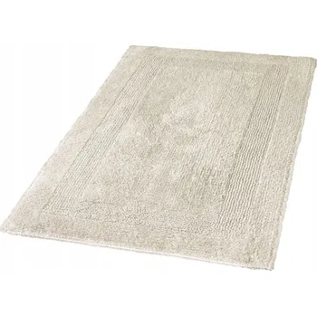 Koupelnová předložka Koupelnová předložka bavlněná obdélníková KLEINE WOLKE ARIZONA 120x70 cm