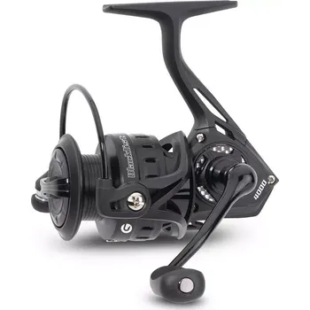 Rybářský naviják Saenger naviják Blacklist 4000