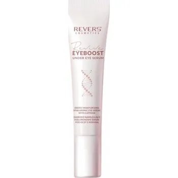 Pleťové sérum Revers Cosmetics Revive Eyeboost 15 ml oční sérum
