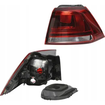 Zadní světlomet SVĚTLO VW GOLF VII 12-20 ZADNÍ PRAVÉ