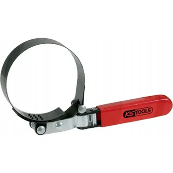 Klíč Páskový klíč na olejové filtry KS Tools 7881509378