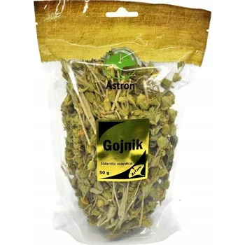 Čaj Astron čaj proti sideritidě 50 g