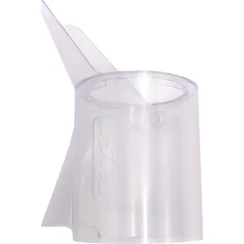 Příslušenství pro kuchyňský robot Kryt šneku lisu na ovoce Gratus Eta 0028 00600