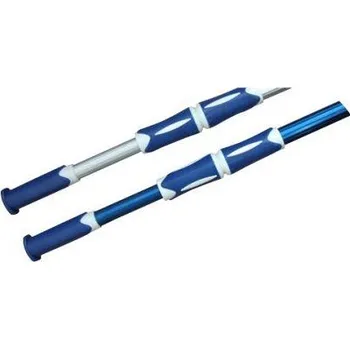 tyč teleskop. 1,8-3,6m, 1,4mm VODNÁŘ