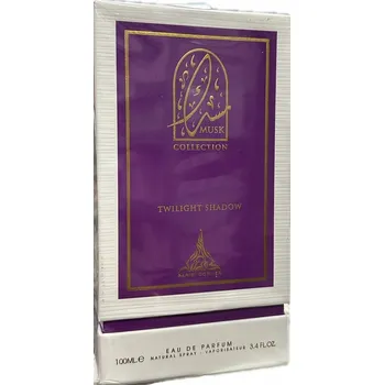 Unisex parfém Paris Corner Twilight Shadow Musk Unisex Parfémovaná voda 100ml