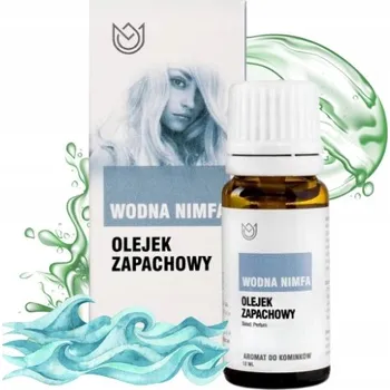 Vonný olej Přírodní aromata Vodní nymfa 10 ml 1 ks