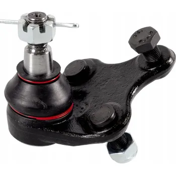 Zavěšení kol Febi Bilstein 43033 Kloub, nosný / vodicí