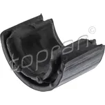 Držák, Příčný stabilizátor TOPRAN 207 951