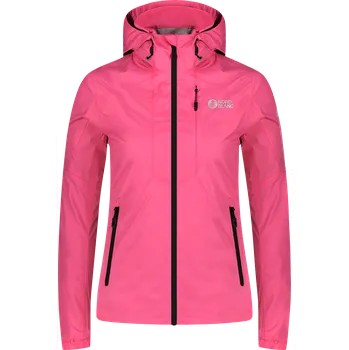 Dámská softshellová bunda NORDBLANC Ladymoon NBSJL8187_RTO