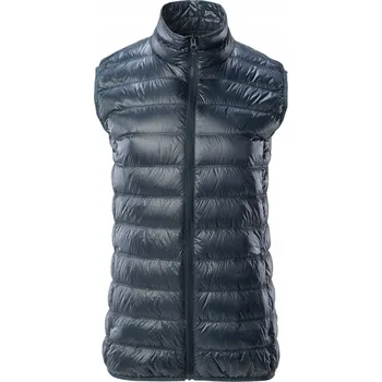 Pánská bunda Pánská vesta IGUANA BLANCO VEST XXL