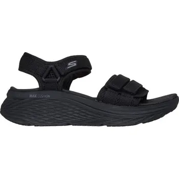 Dámské sandále Dámské sandály Skechers MAX CUSHIONING ELITE 2.0 - GRAND ENTRY 40 Černá